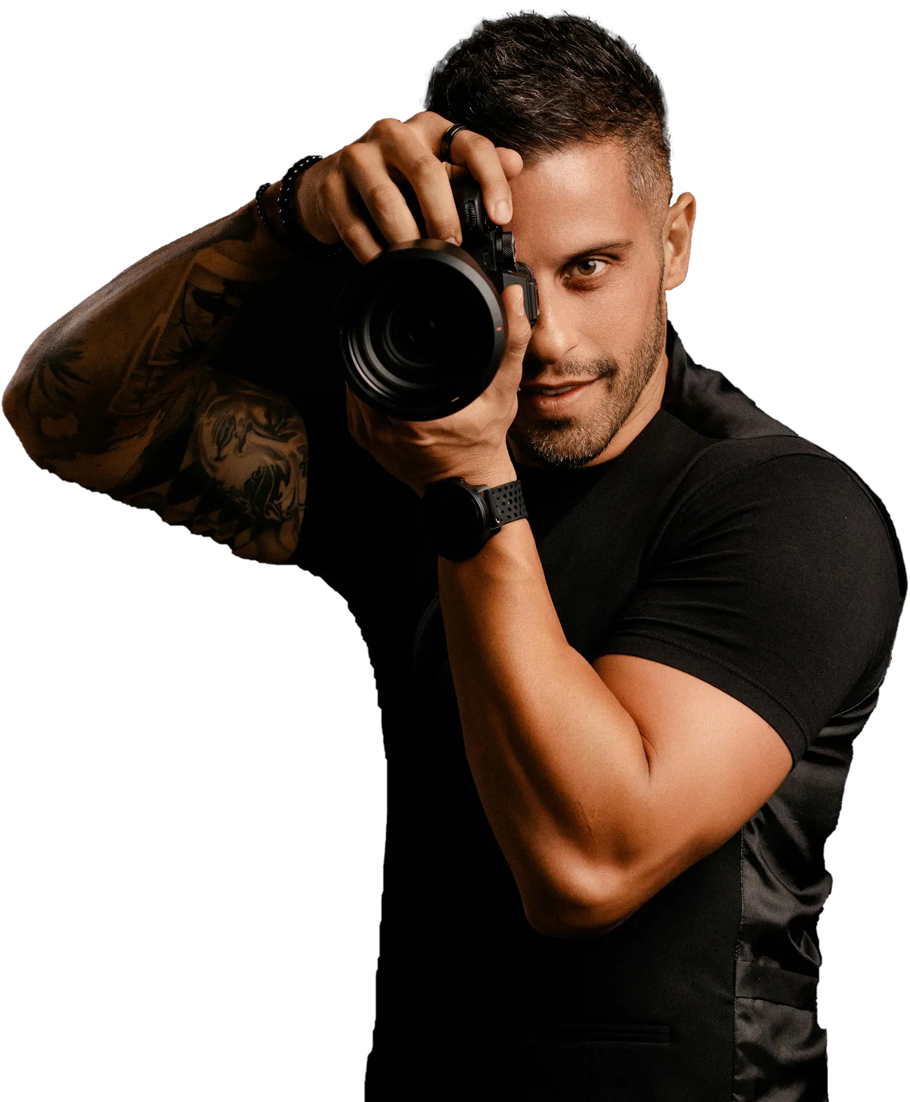 camera-man